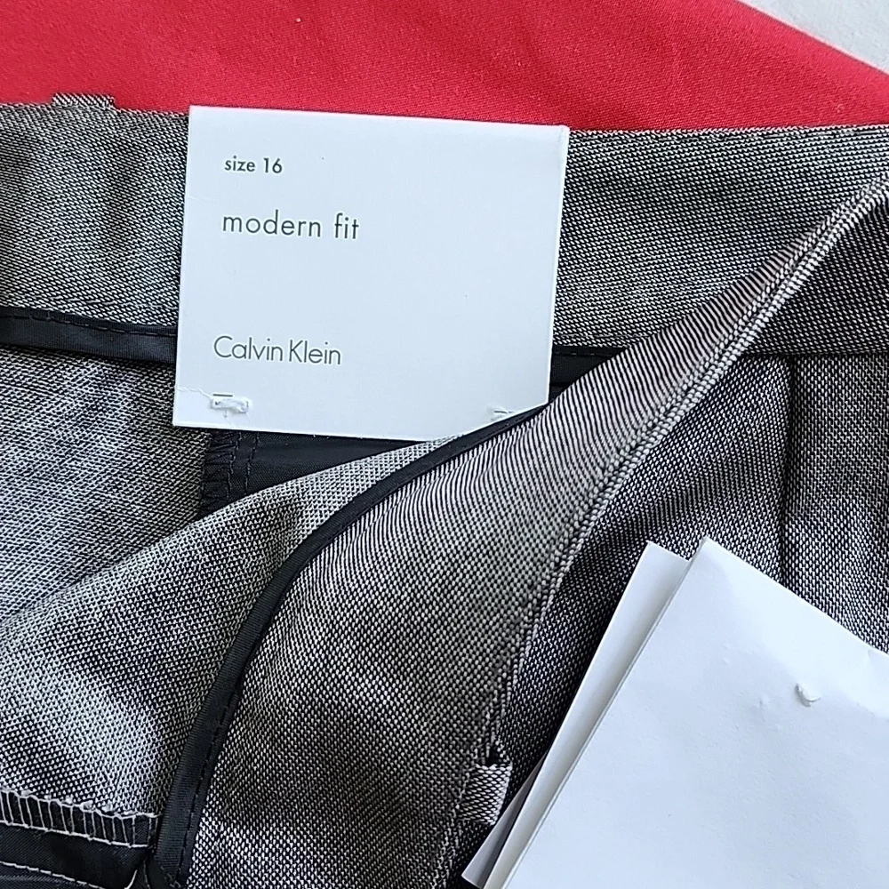 PANTS - Picture 4 of 10